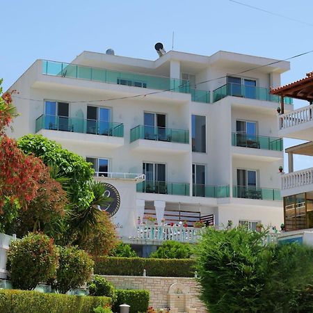 קסאמיל Hotel Solis מראה חיצוני תמונה