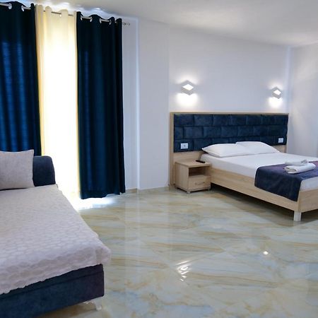 קסאמיל Hotel Solis מראה חיצוני תמונה