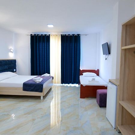 קסאמיל Hotel Solis מראה חיצוני תמונה
