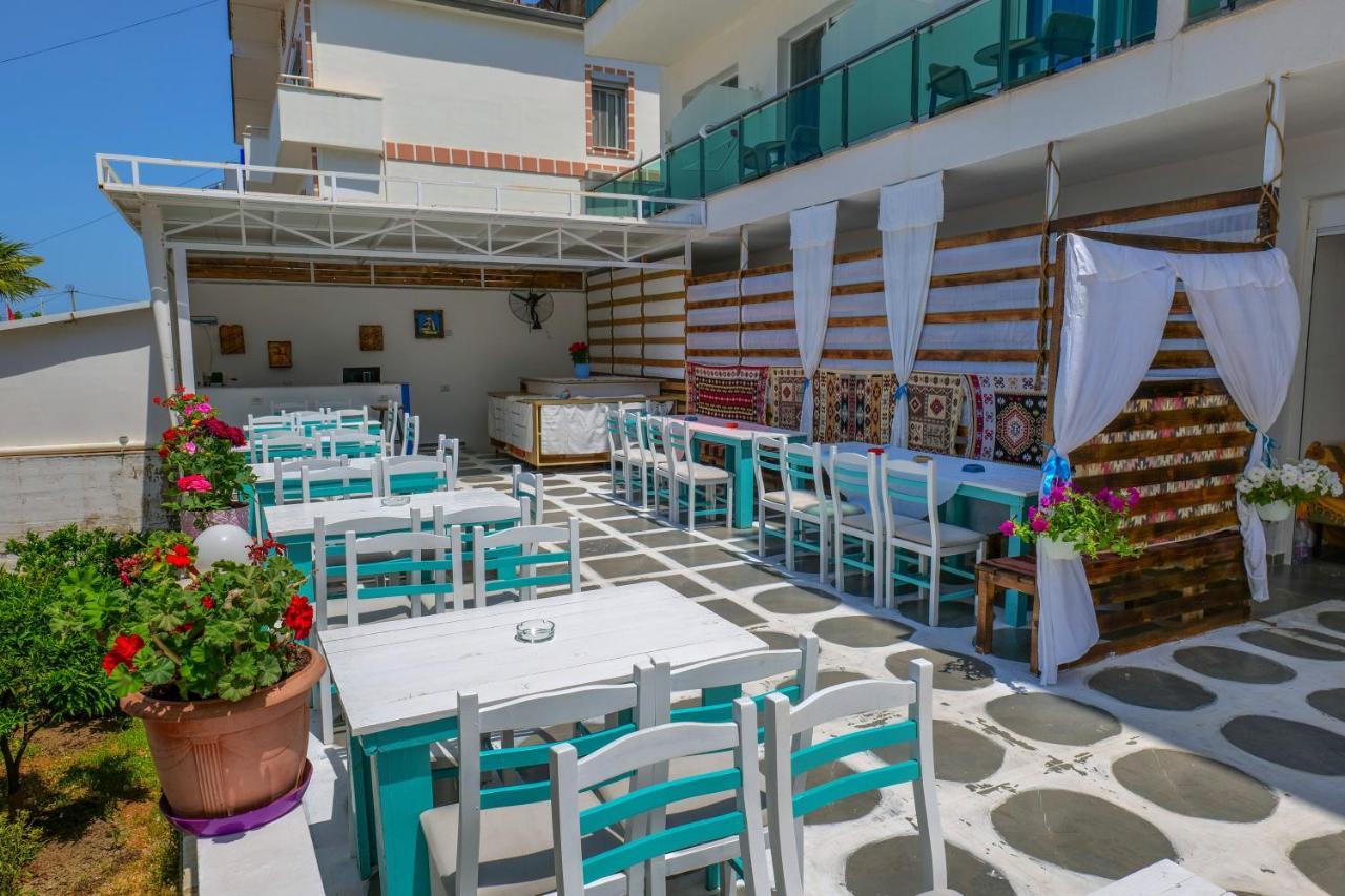 קסאמיל Hotel Solis מראה חיצוני תמונה