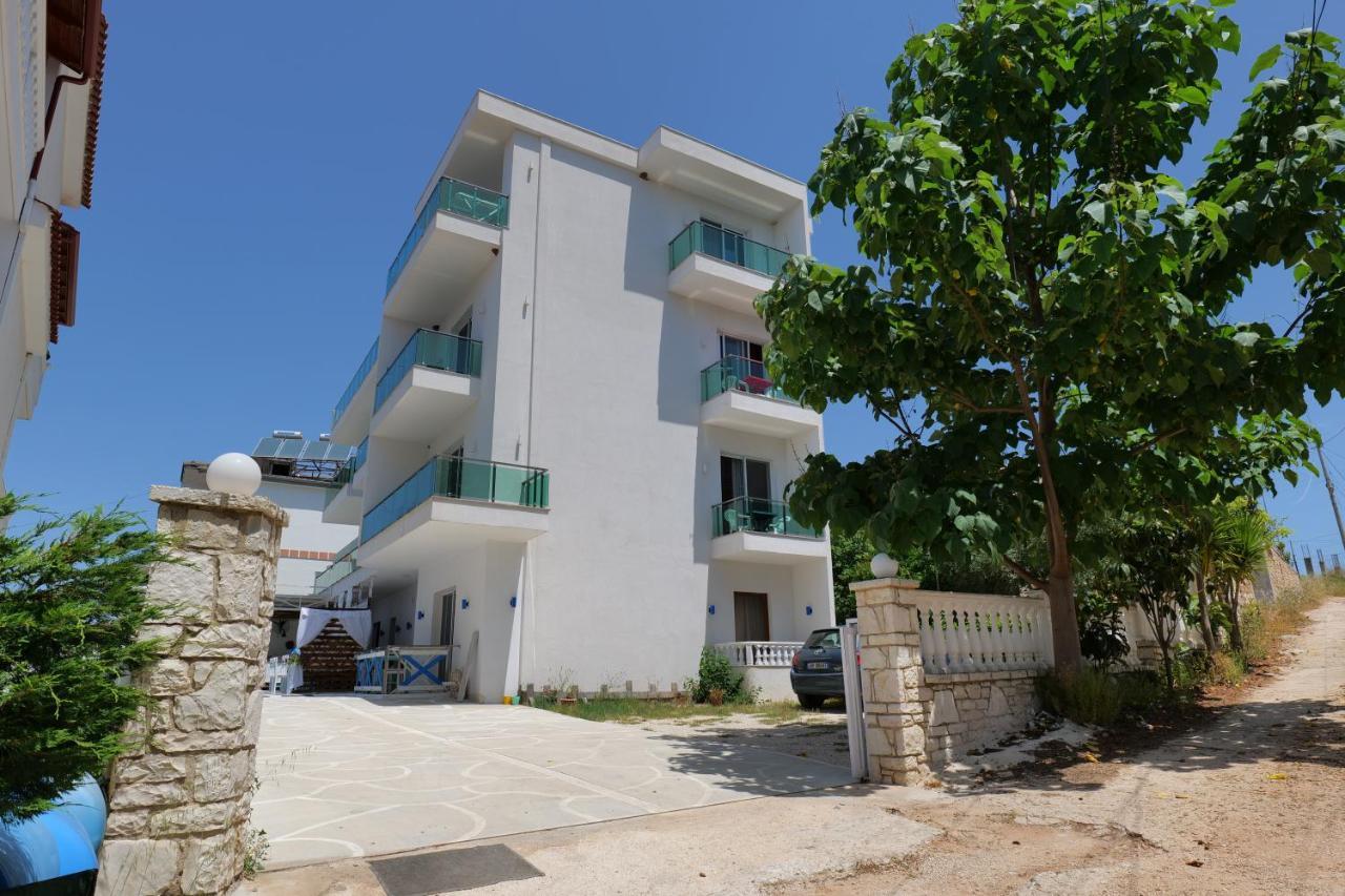 קסאמיל Hotel Solis מראה חיצוני תמונה