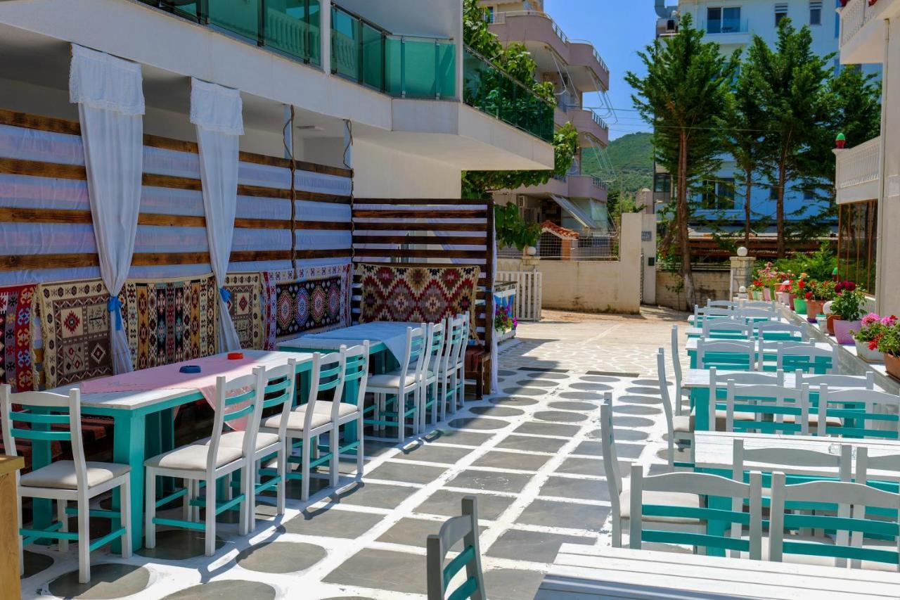 קסאמיל Hotel Solis מראה חיצוני תמונה