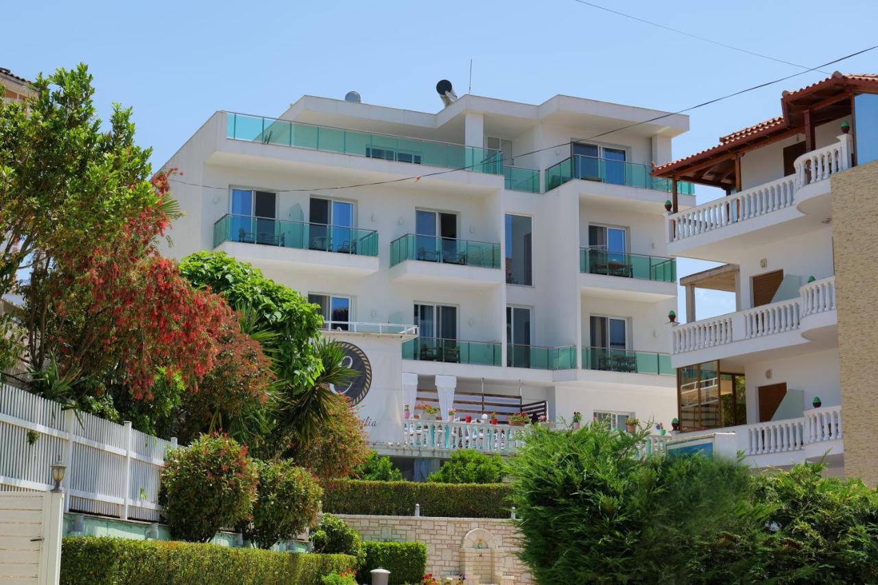 קסאמיל Hotel Solis מראה חיצוני תמונה