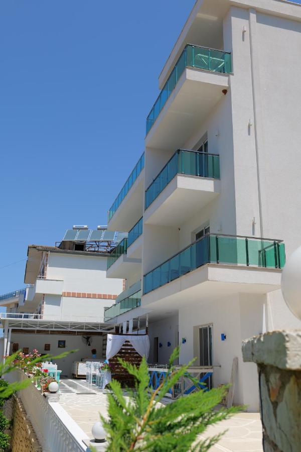 קסאמיל Hotel Solis מראה חיצוני תמונה