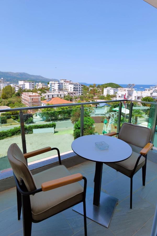 קסאמיל Hotel Solis מראה חיצוני תמונה