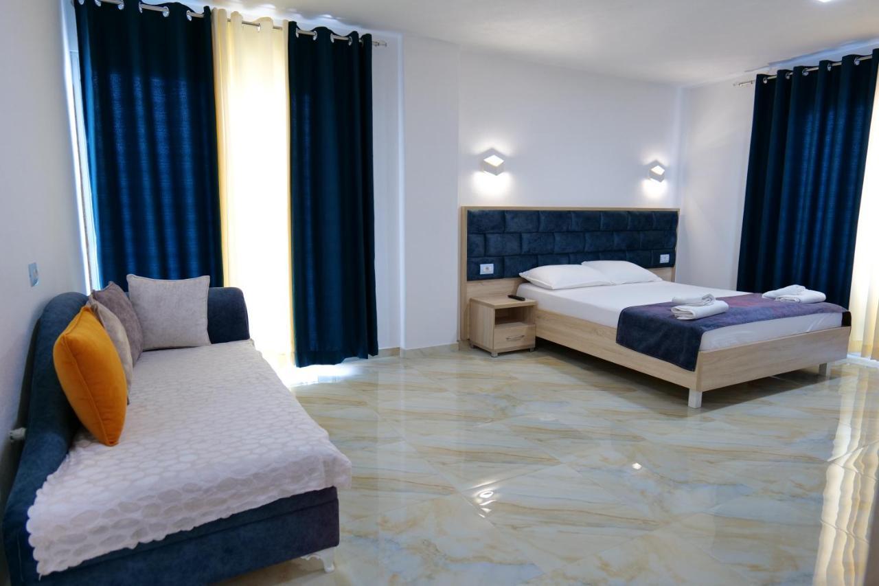 קסאמיל Hotel Solis מראה חיצוני תמונה