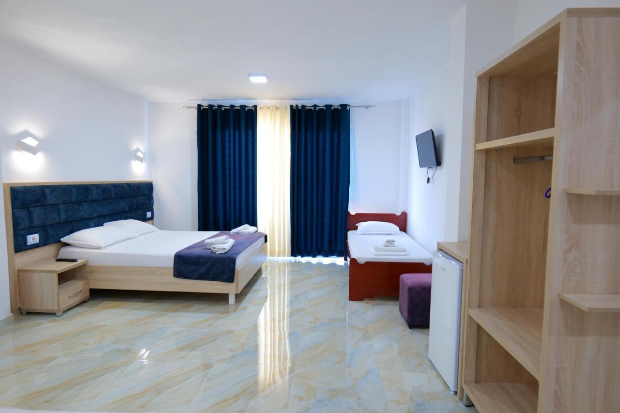 קסאמיל Hotel Solis מראה חיצוני תמונה
