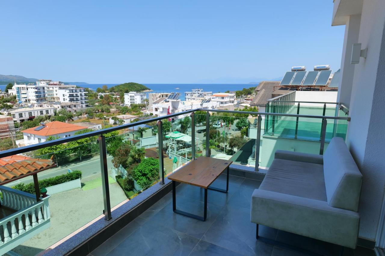 קסאמיל Hotel Solis מראה חיצוני תמונה
