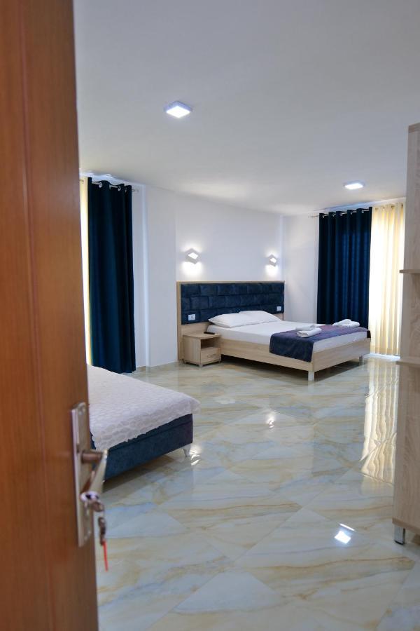 קסאמיל Hotel Solis מראה חיצוני תמונה