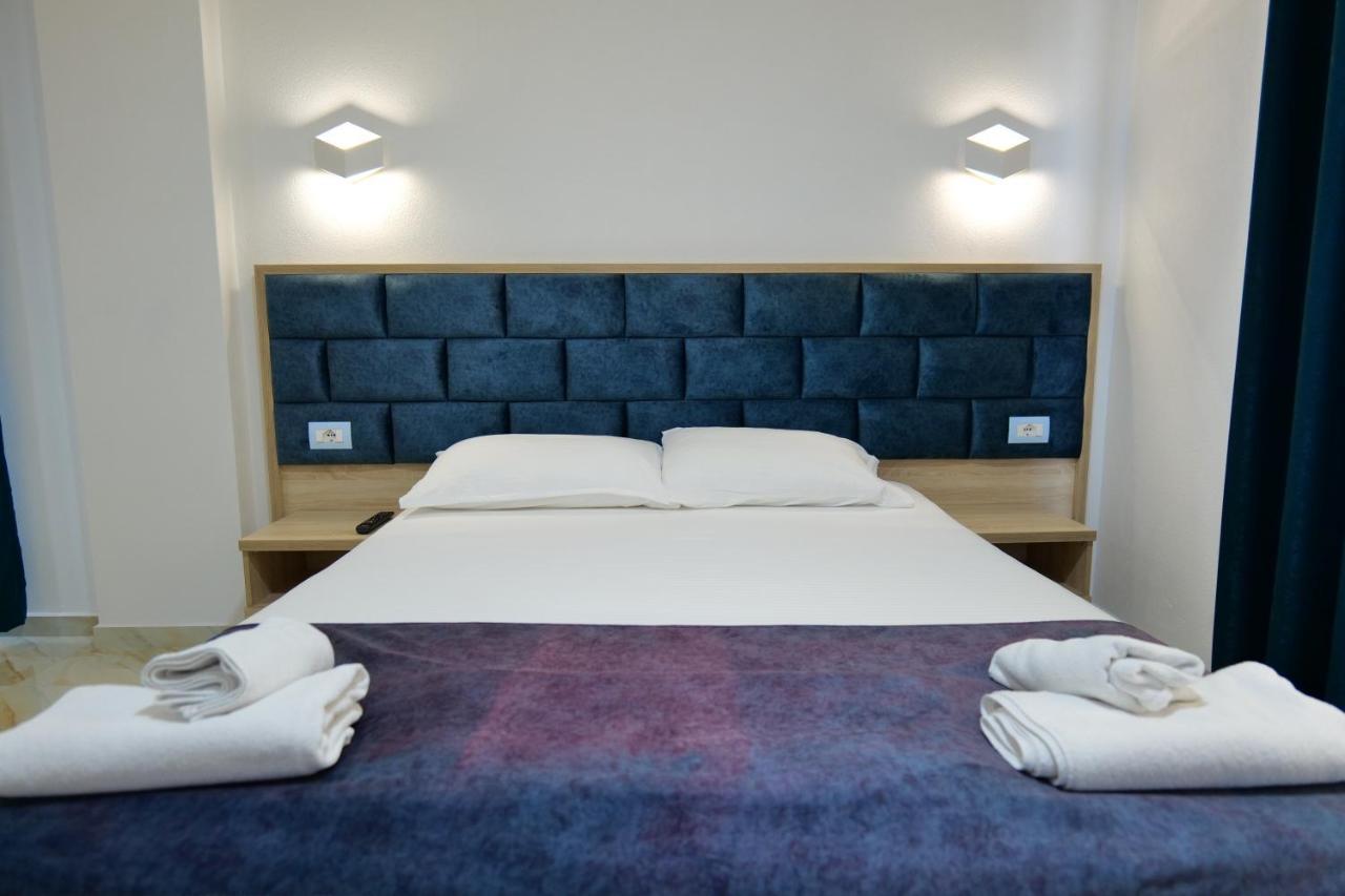 קסאמיל Hotel Solis מראה חיצוני תמונה