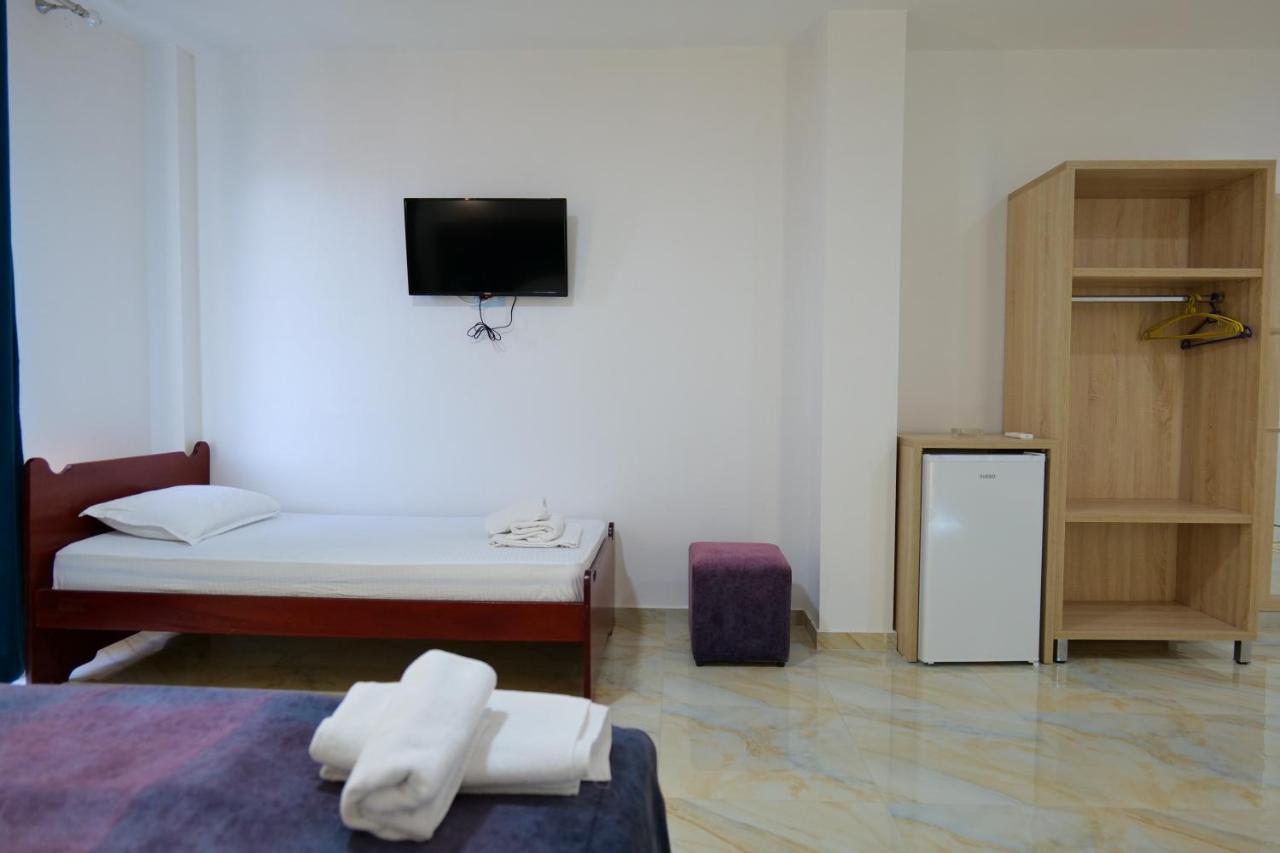 קסאמיל Hotel Solis מראה חיצוני תמונה