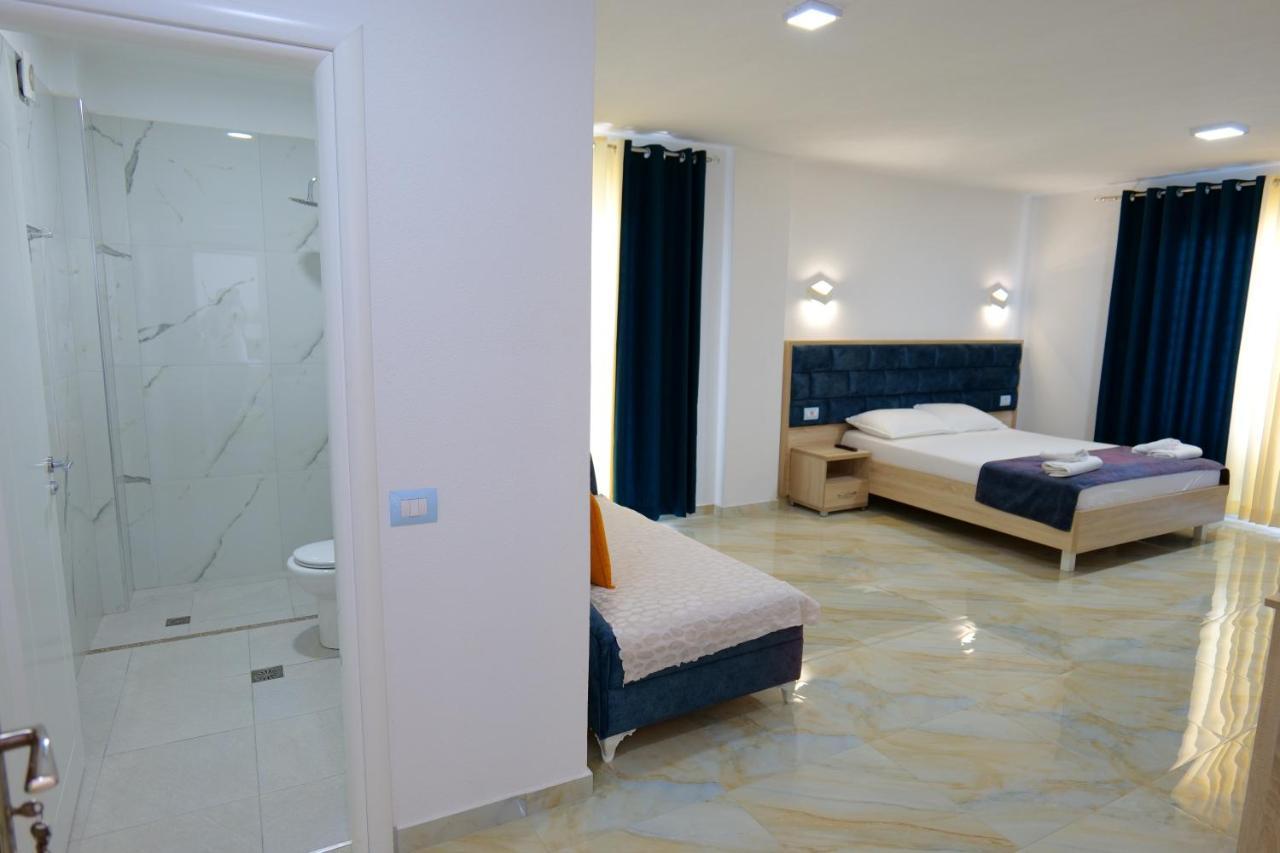 קסאמיל Hotel Solis מראה חיצוני תמונה