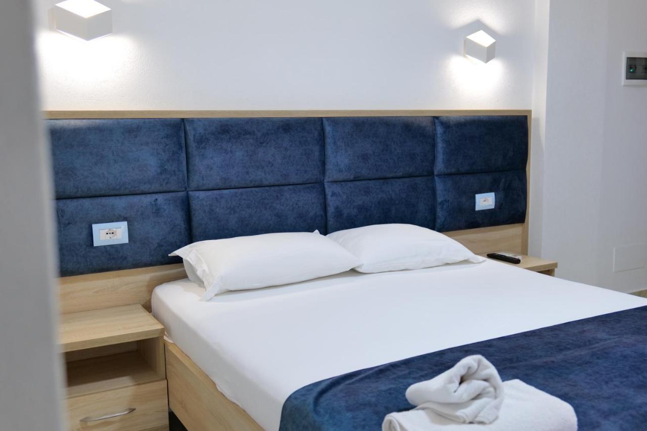 קסאמיל Hotel Solis מראה חיצוני תמונה