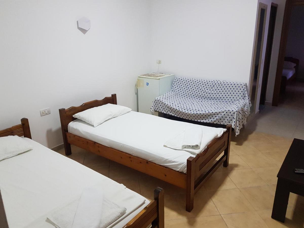 קסאמיל Hotel Solis מראה חיצוני תמונה