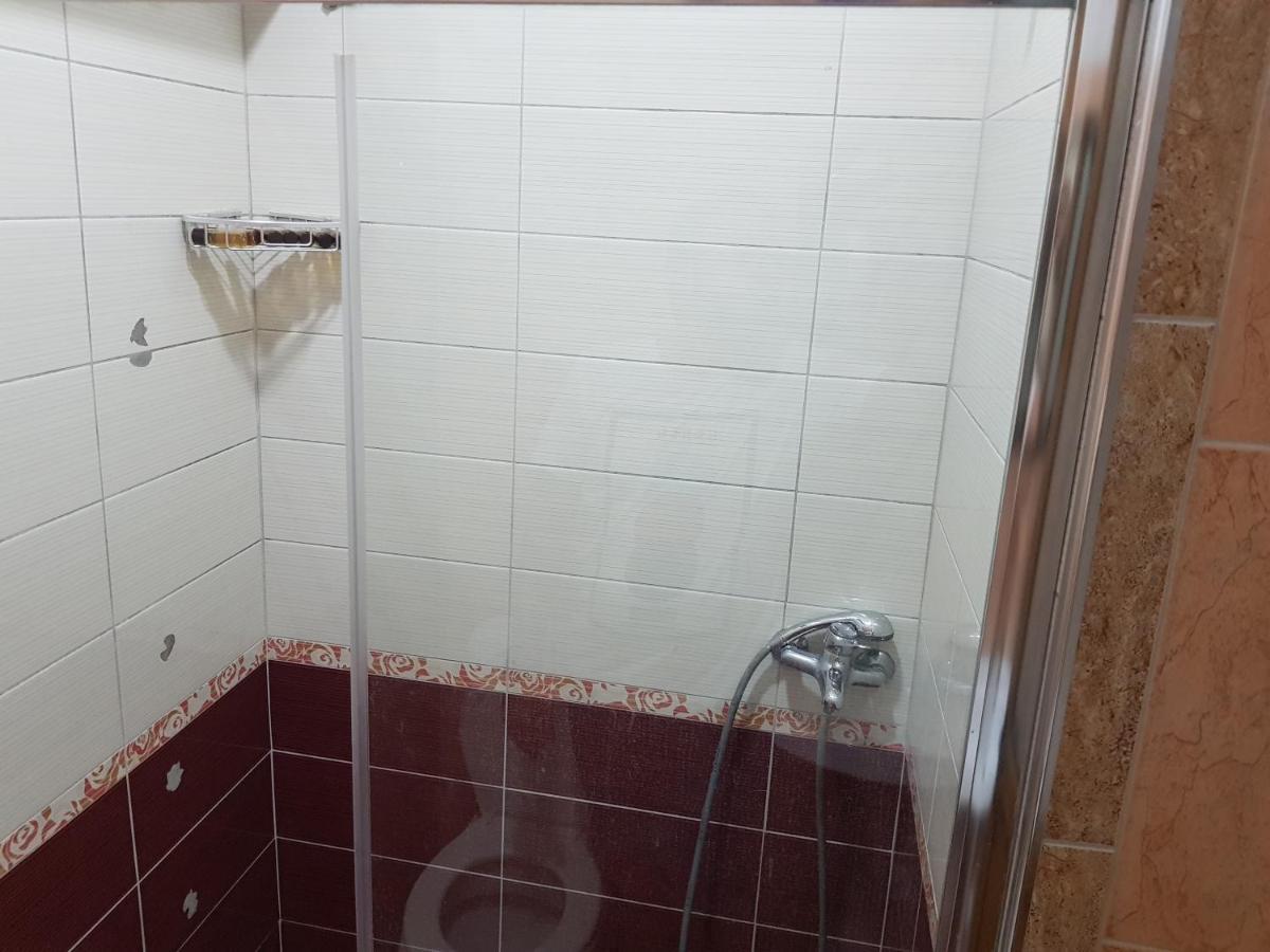 קסאמיל Hotel Solis מראה חיצוני תמונה