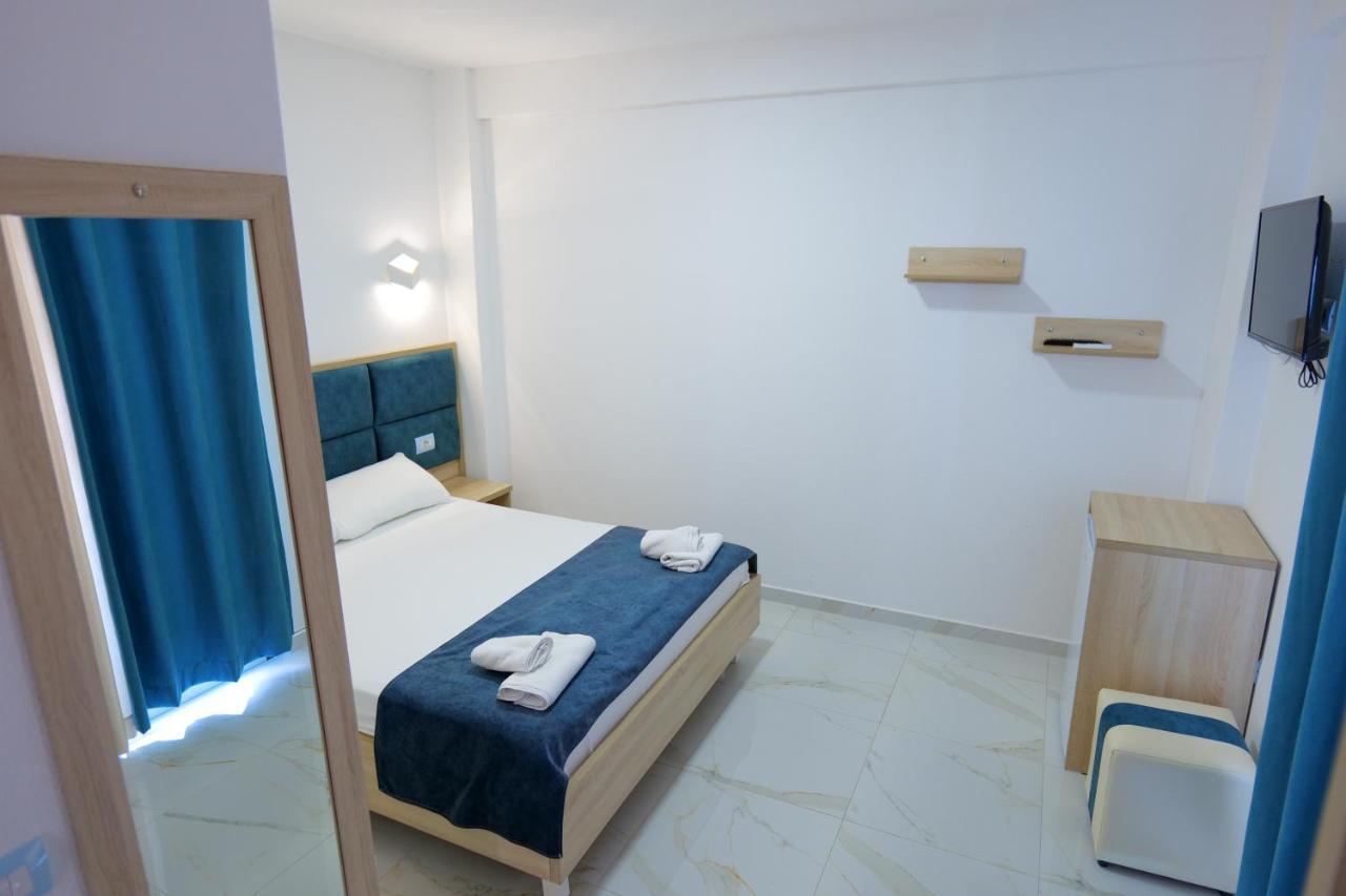 קסאמיל Hotel Solis מראה חיצוני תמונה