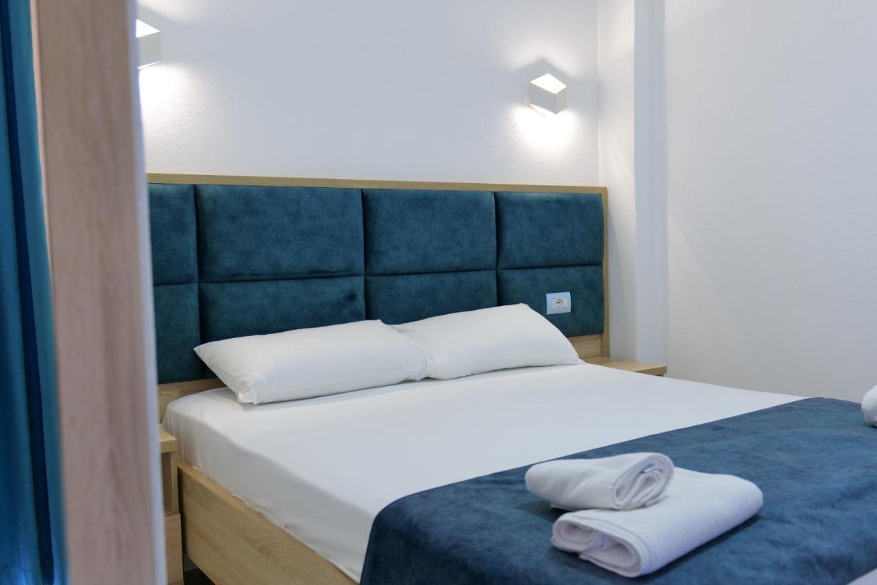 קסאמיל Hotel Solis מראה חיצוני תמונה