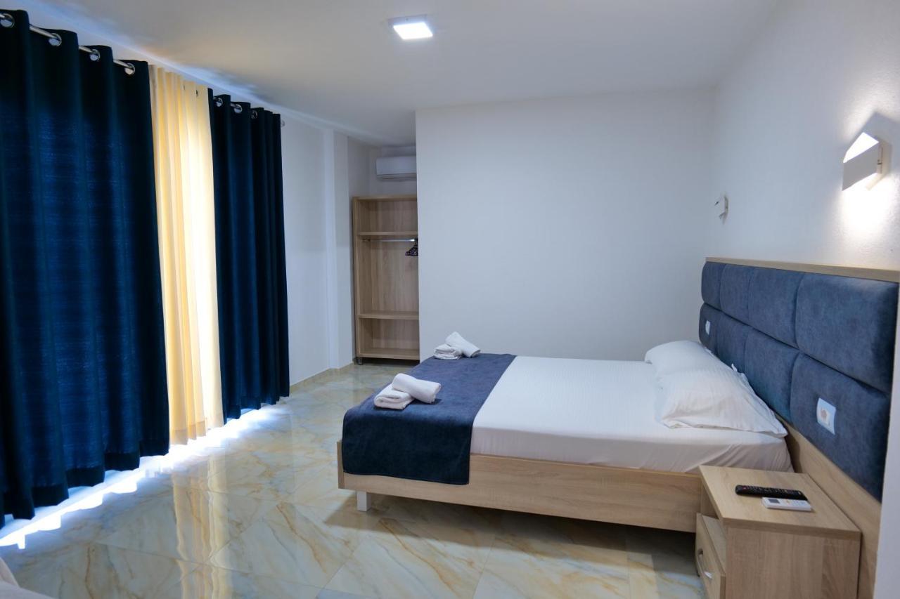 קסאמיל Hotel Solis מראה חיצוני תמונה