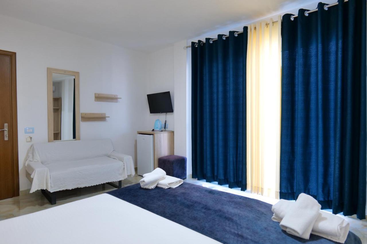 קסאמיל Hotel Solis מראה חיצוני תמונה