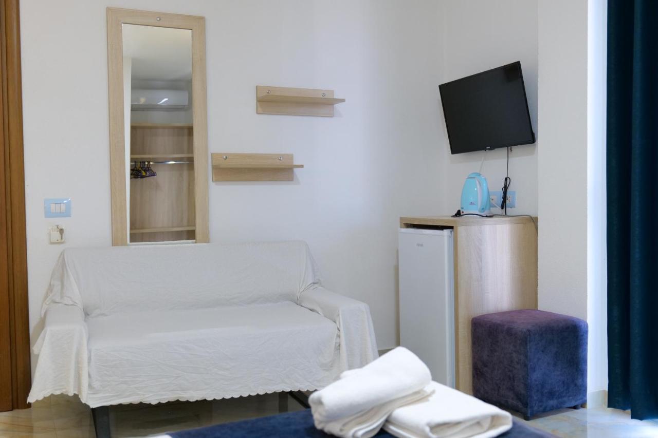 קסאמיל Hotel Solis מראה חיצוני תמונה