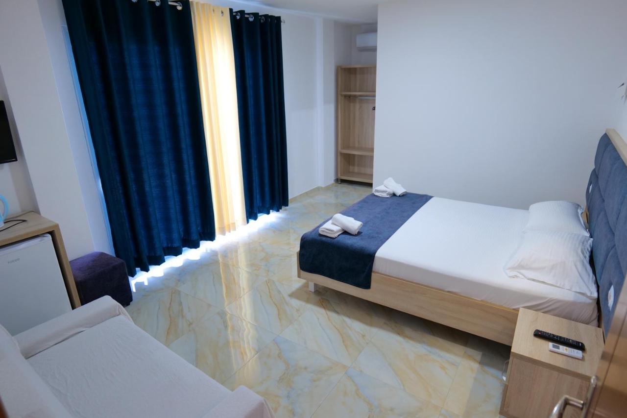 קסאמיל Hotel Solis מראה חיצוני תמונה