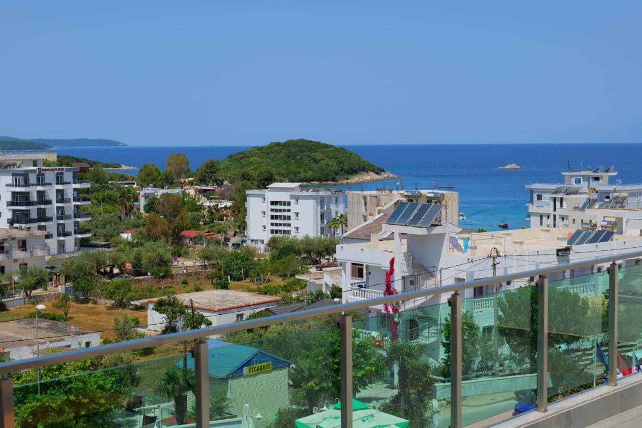 קסאמיל Hotel Solis מראה חיצוני תמונה