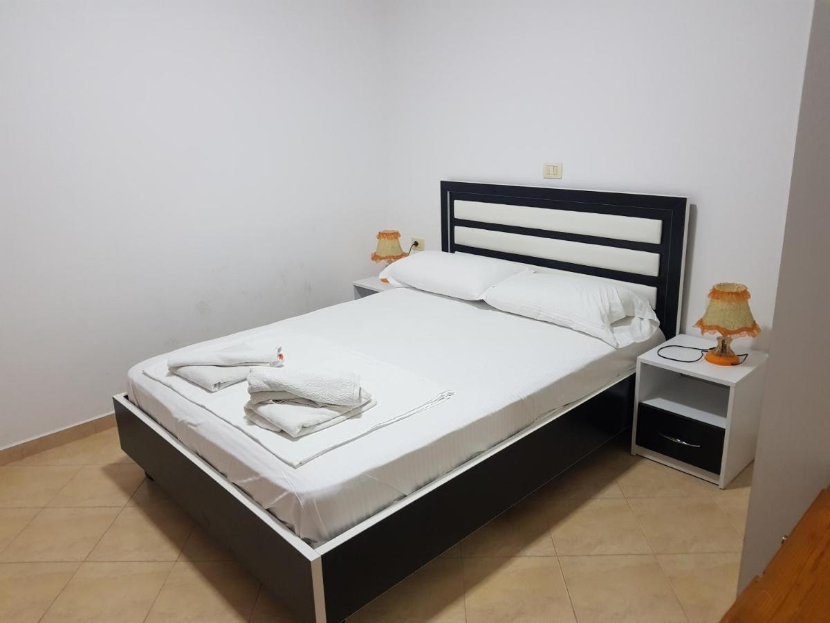 קסאמיל Hotel Solis מראה חיצוני תמונה