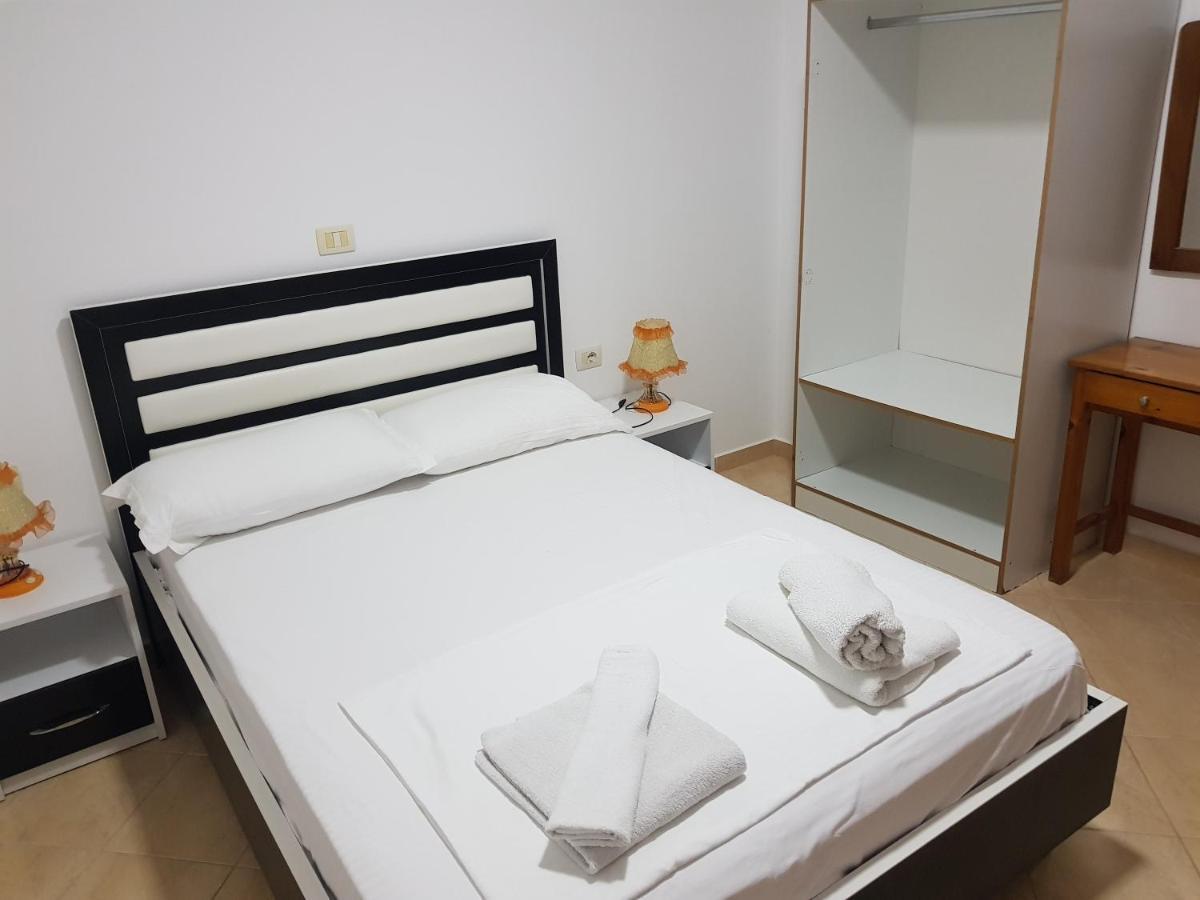 קסאמיל Hotel Solis מראה חיצוני תמונה
