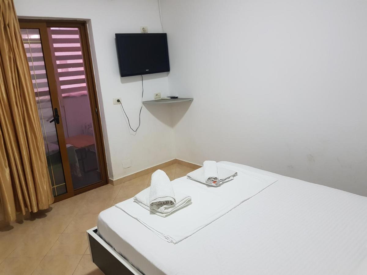 קסאמיל Hotel Solis מראה חיצוני תמונה