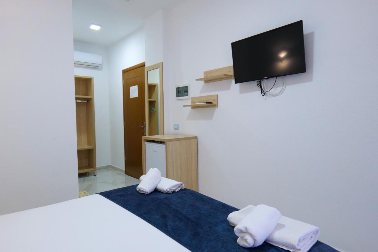 קסאמיל Hotel Solis מראה חיצוני תמונה