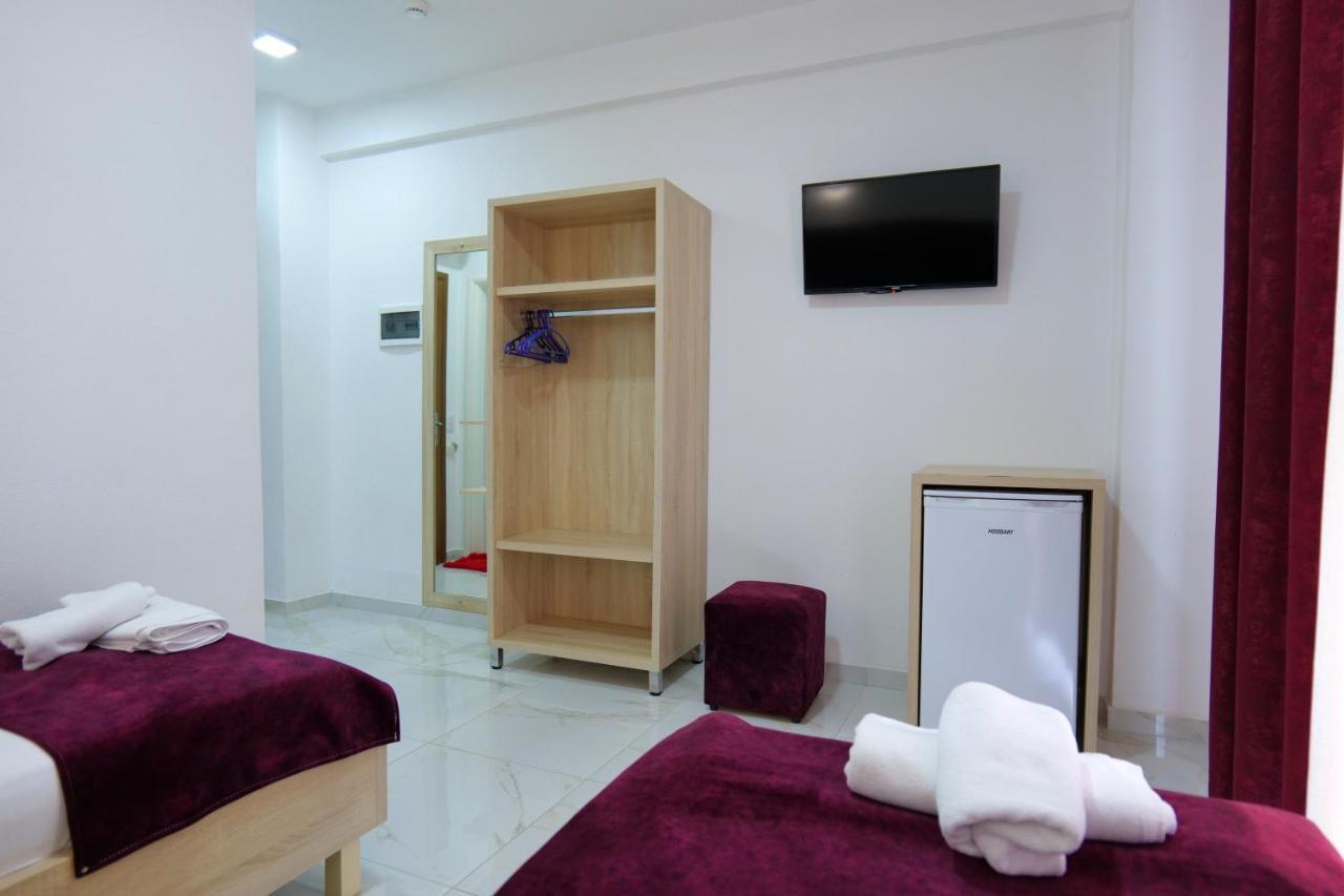 קסאמיל Hotel Solis מראה חיצוני תמונה