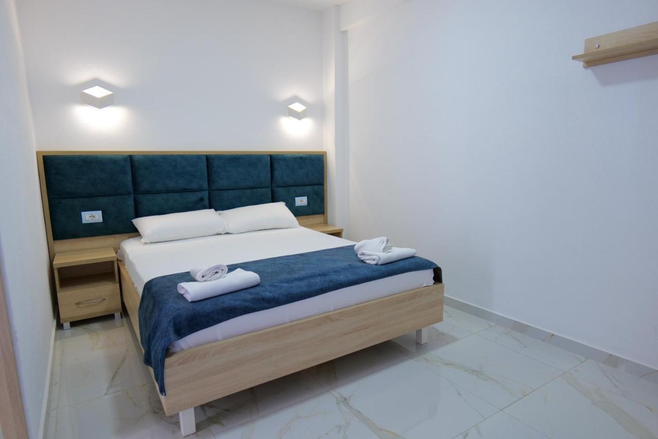 קסאמיל Hotel Solis מראה חיצוני תמונה