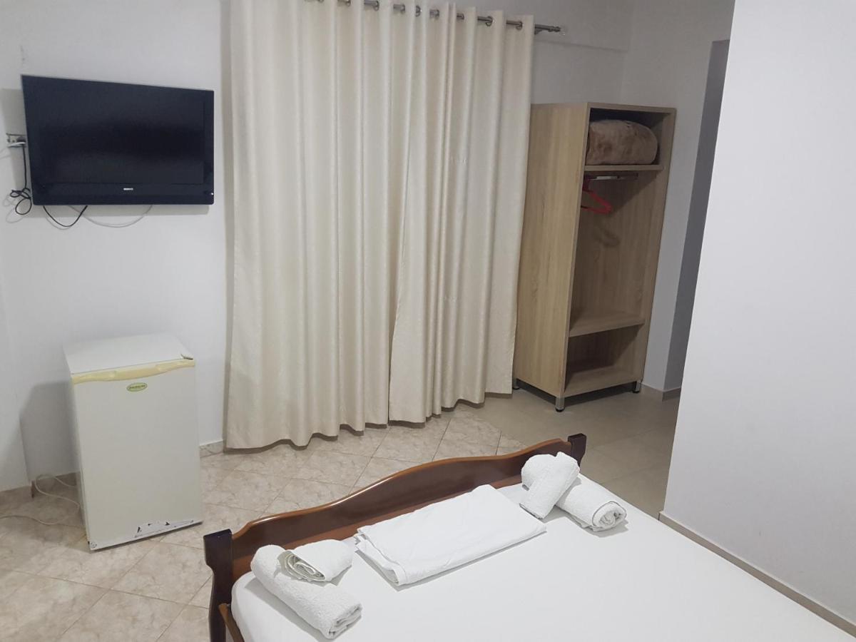 קסאמיל Hotel Solis מראה חיצוני תמונה