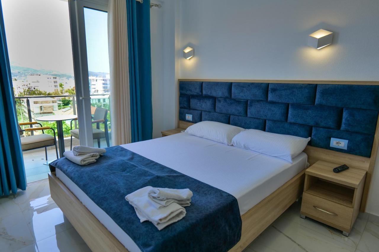 קסאמיל Hotel Solis מראה חיצוני תמונה