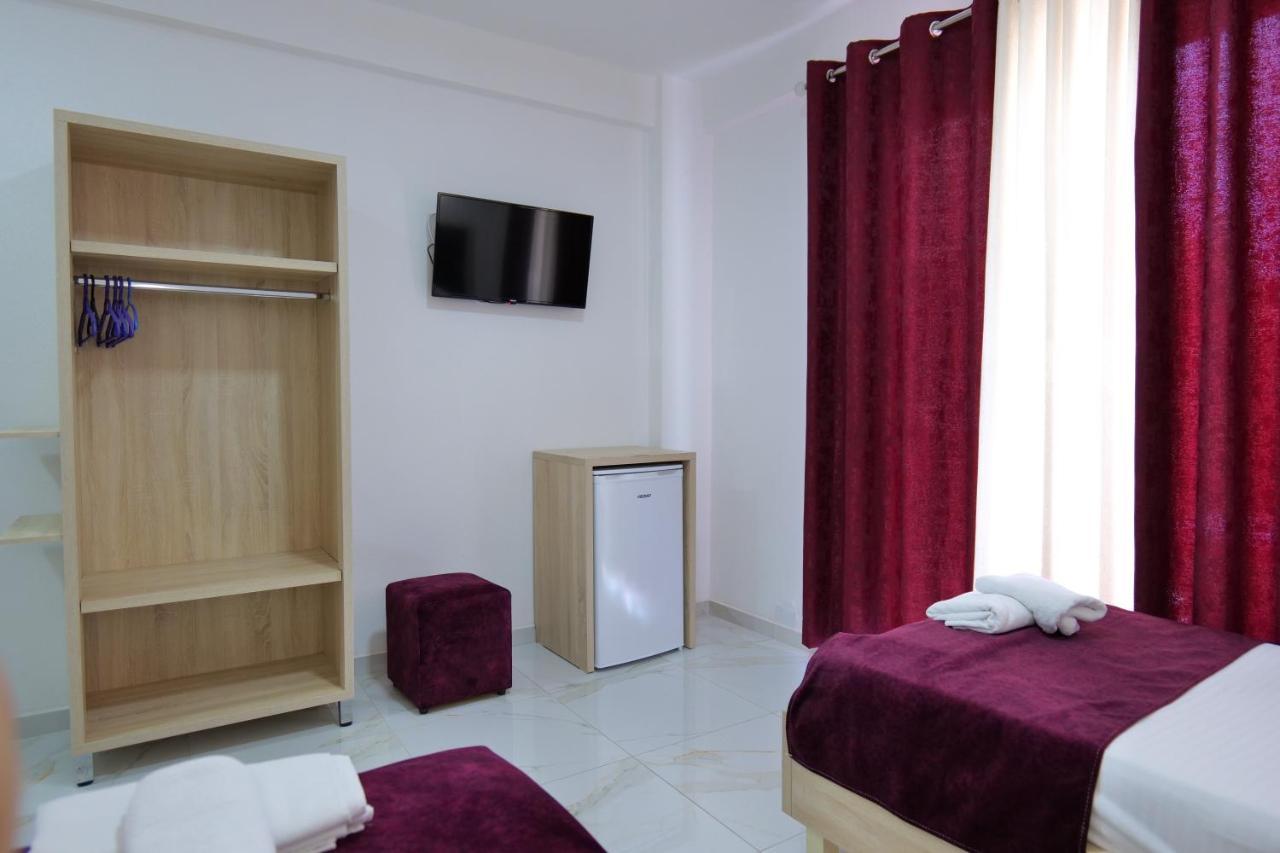 קסאמיל Hotel Solis מראה חיצוני תמונה