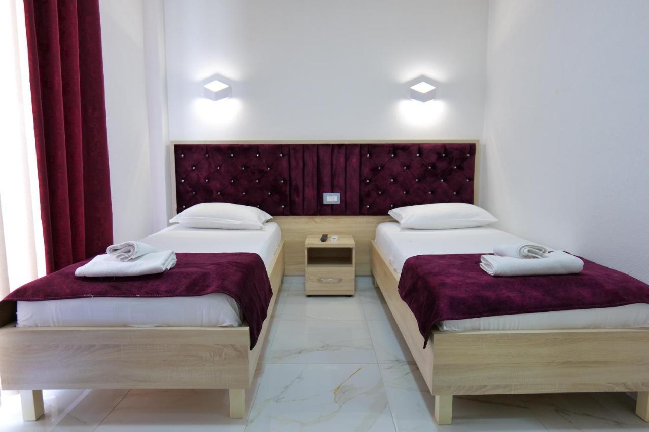 קסאמיל Hotel Solis מראה חיצוני תמונה
