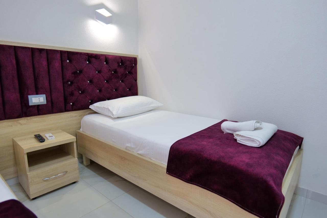 קסאמיל Hotel Solis מראה חיצוני תמונה