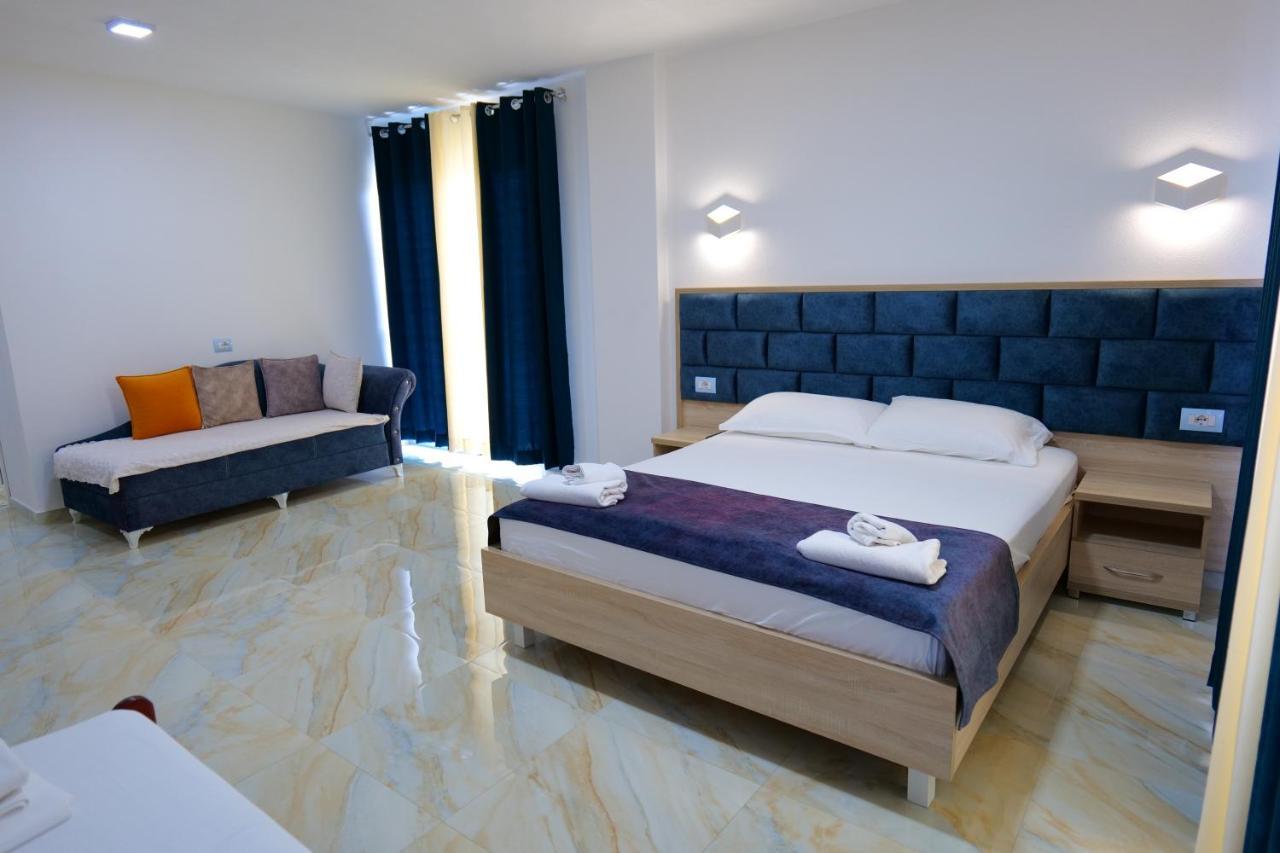 קסאמיל Hotel Solis מראה חיצוני תמונה
