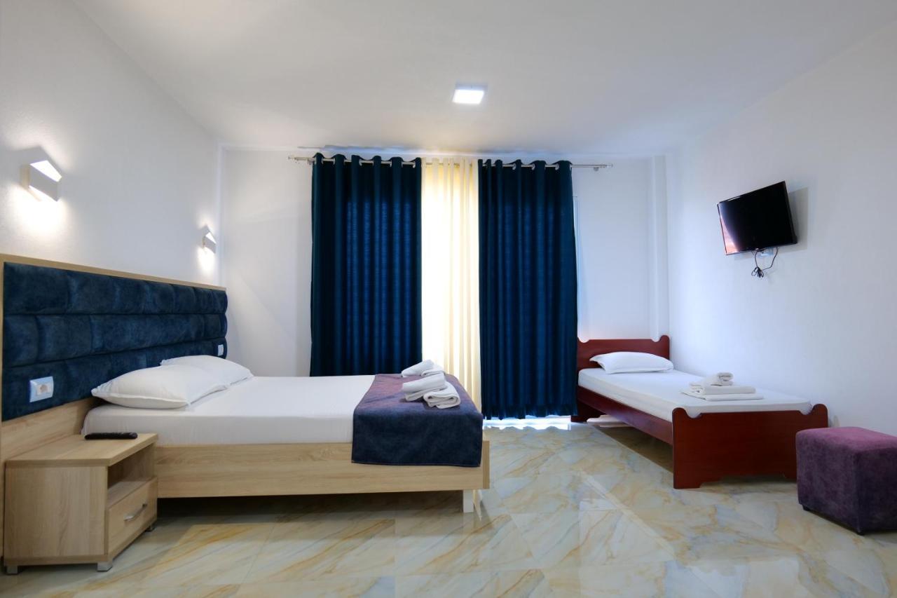 קסאמיל Hotel Solis מראה חיצוני תמונה