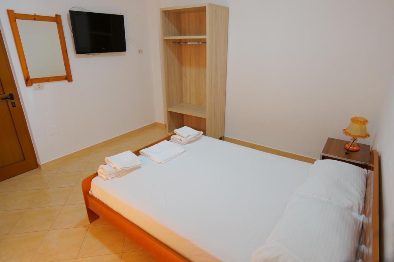 קסאמיל Hotel Solis מראה חיצוני תמונה
