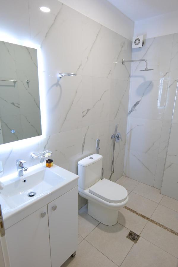 קסאמיל Hotel Solis מראה חיצוני תמונה