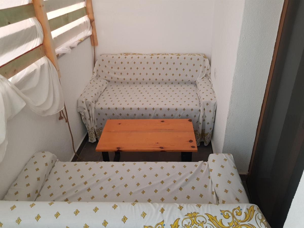 קסאמיל Hotel Solis מראה חיצוני תמונה