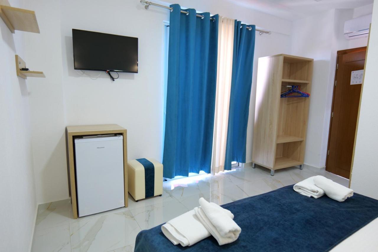 קסאמיל Hotel Solis מראה חיצוני תמונה