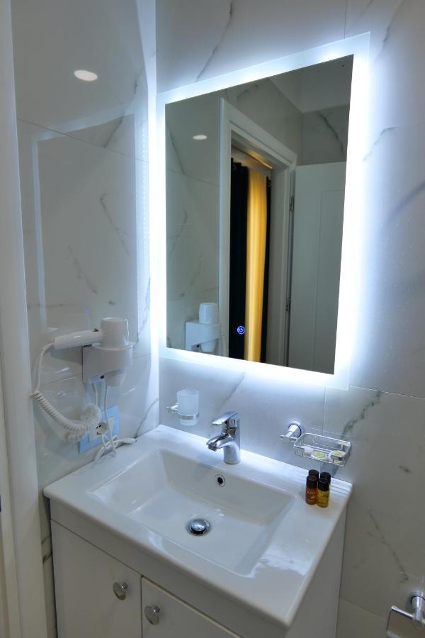 קסאמיל Hotel Solis מראה חיצוני תמונה