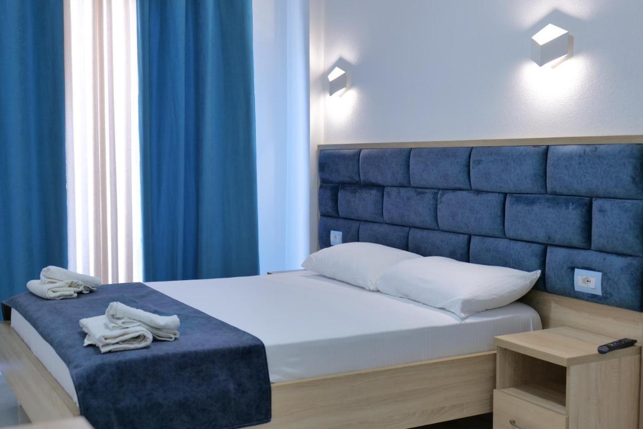 קסאמיל Hotel Solis מראה חיצוני תמונה
