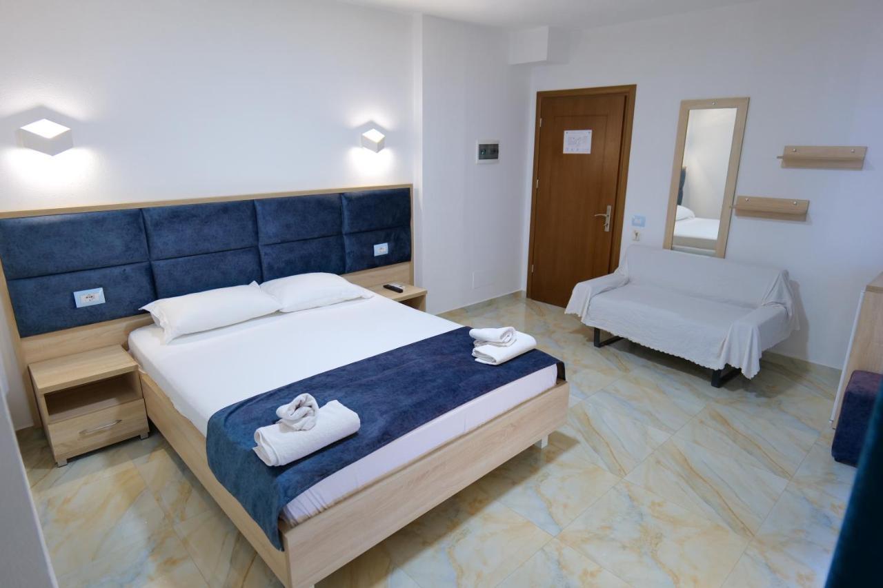 קסאמיל Hotel Solis מראה חיצוני תמונה