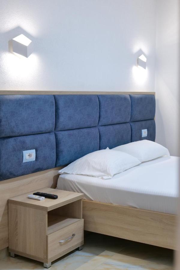 קסאמיל Hotel Solis מראה חיצוני תמונה