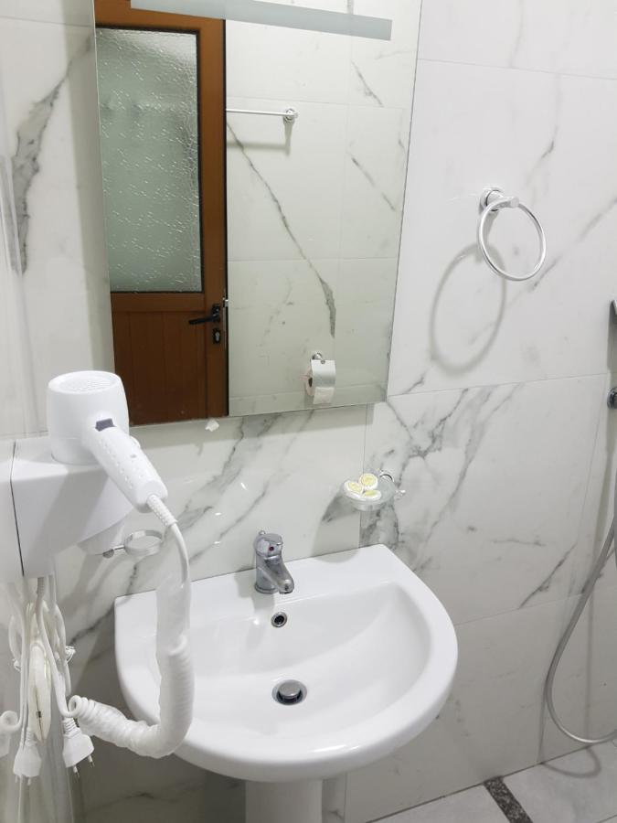 קסאמיל Hotel Solis מראה חיצוני תמונה
