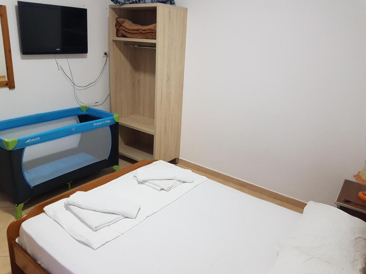 קסאמיל Hotel Solis מראה חיצוני תמונה