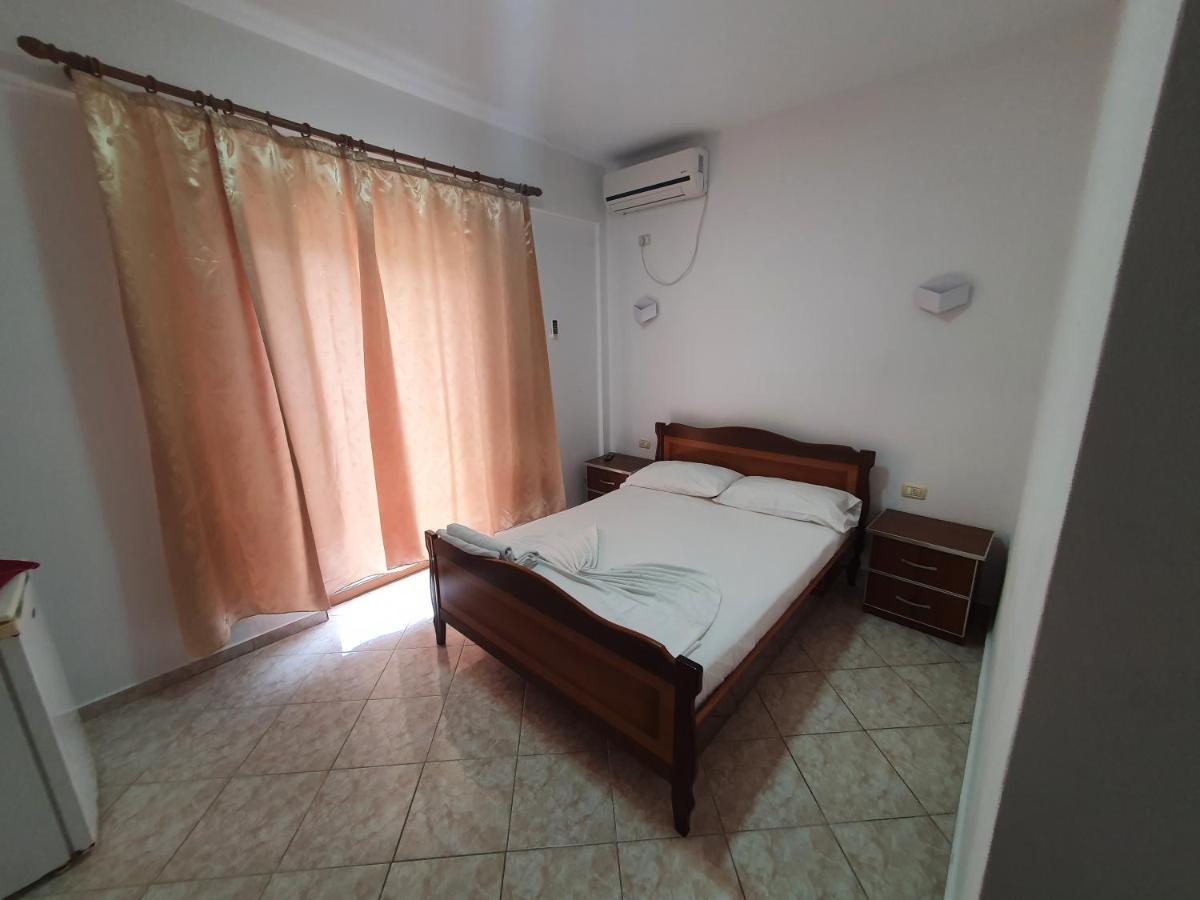 קסאמיל Hotel Solis מראה חיצוני תמונה